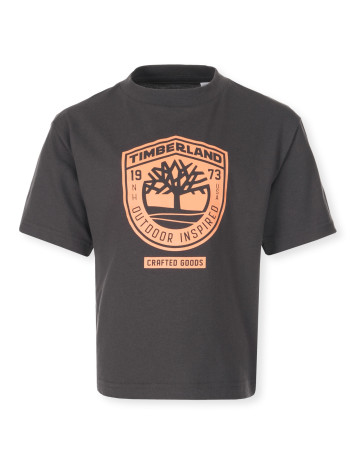 MAJICA ZA DEČAKE TIMBERLAND