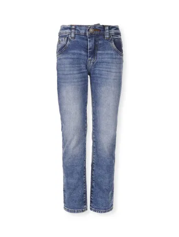 TEKSAS PANTALONE ZA DEČAKE GUESS