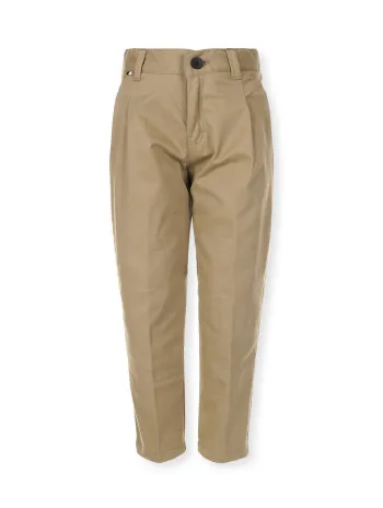 PANTALONE ZA DEČAKE BOSS