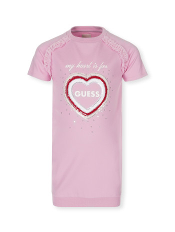 HALJINA ZA DEVOJČICE GUESS