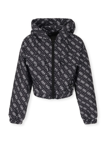 JAKNA ZA DEVOJČICE GUESS