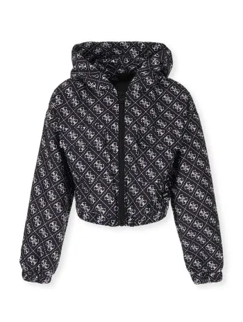 JAKNA ZA DEVOJČICE GUESS