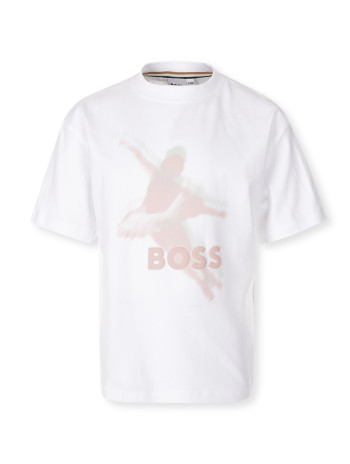 MAJICA ZA DEVOJČICE BOSS