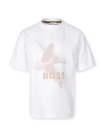 MAJICA ZA DEVOJČICE BOSS