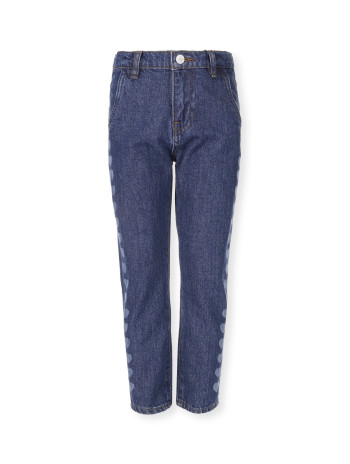 TEKSAS PANTALONE ZA DEVOJČICE GUESS