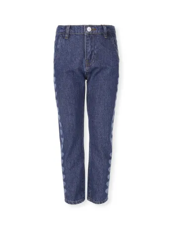 TEKSAS PANTALONE ZA DEVOJČICE GUESS