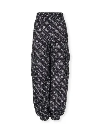 PANTALONE ZA DEVOJČICE GUESS