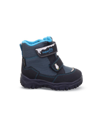 ČIZME ZA DEČAKE SUPERFIT