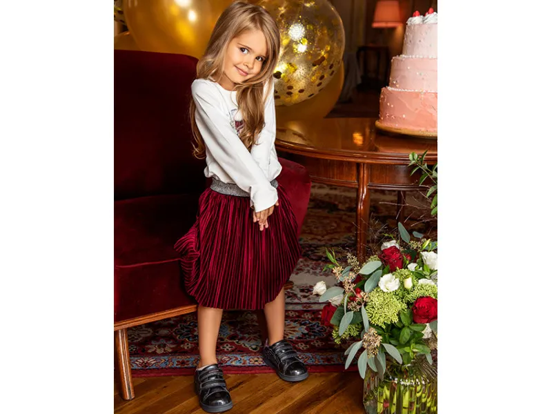 Girsl baby winter collection