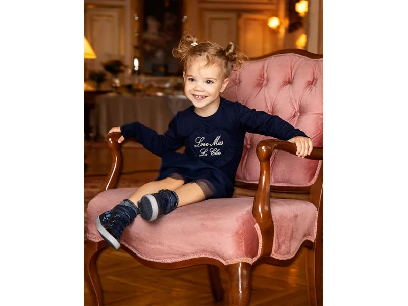 Devojcice Shop By Look 2