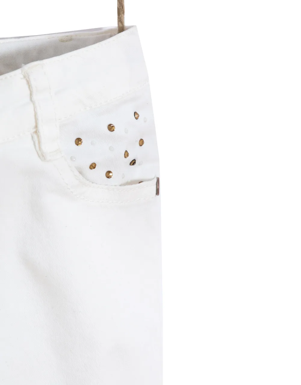 TEKSAS PANTALONE ZA DEVOJČICE KERI