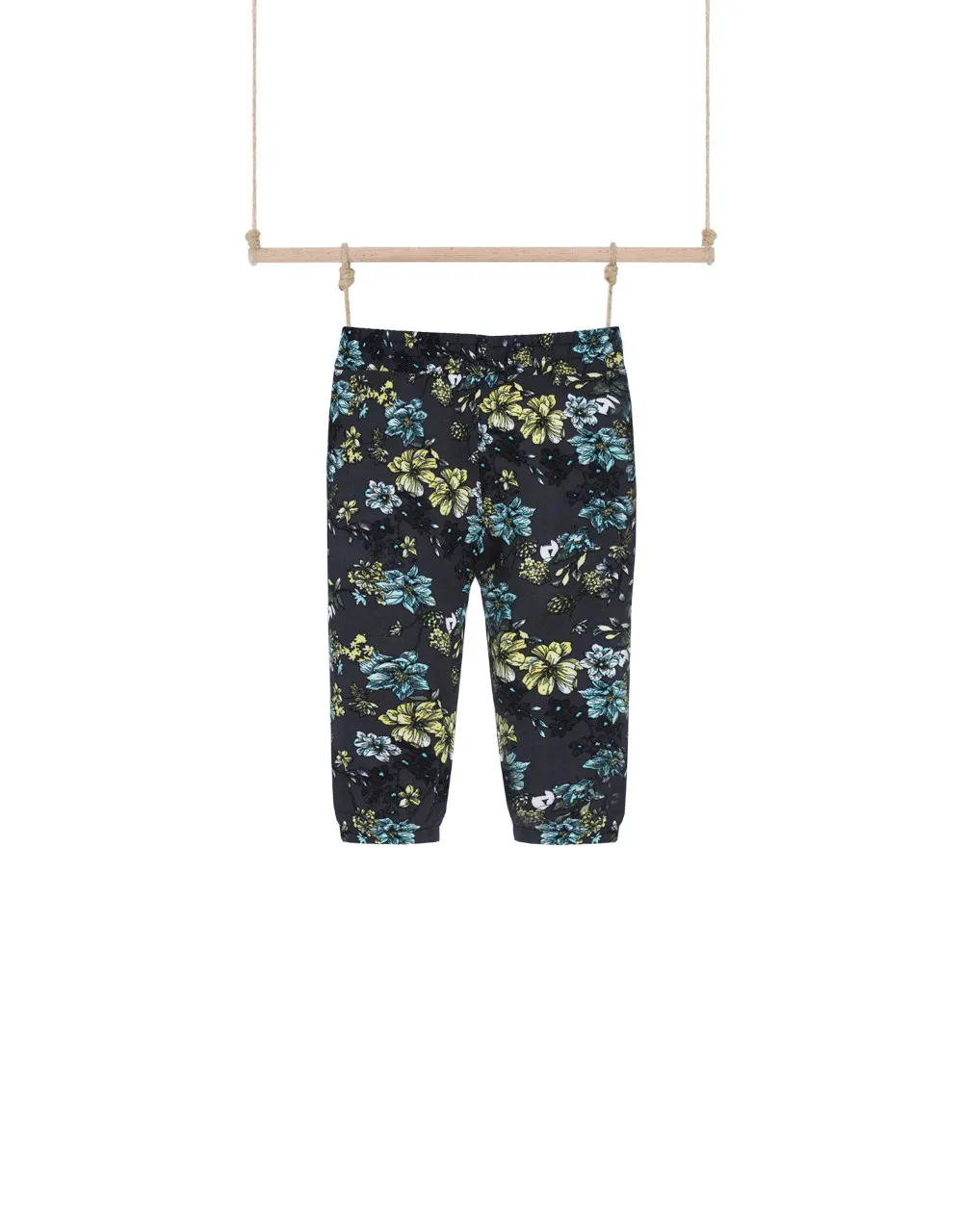 PANTALONE ZA DEVOJČICE TALIJA