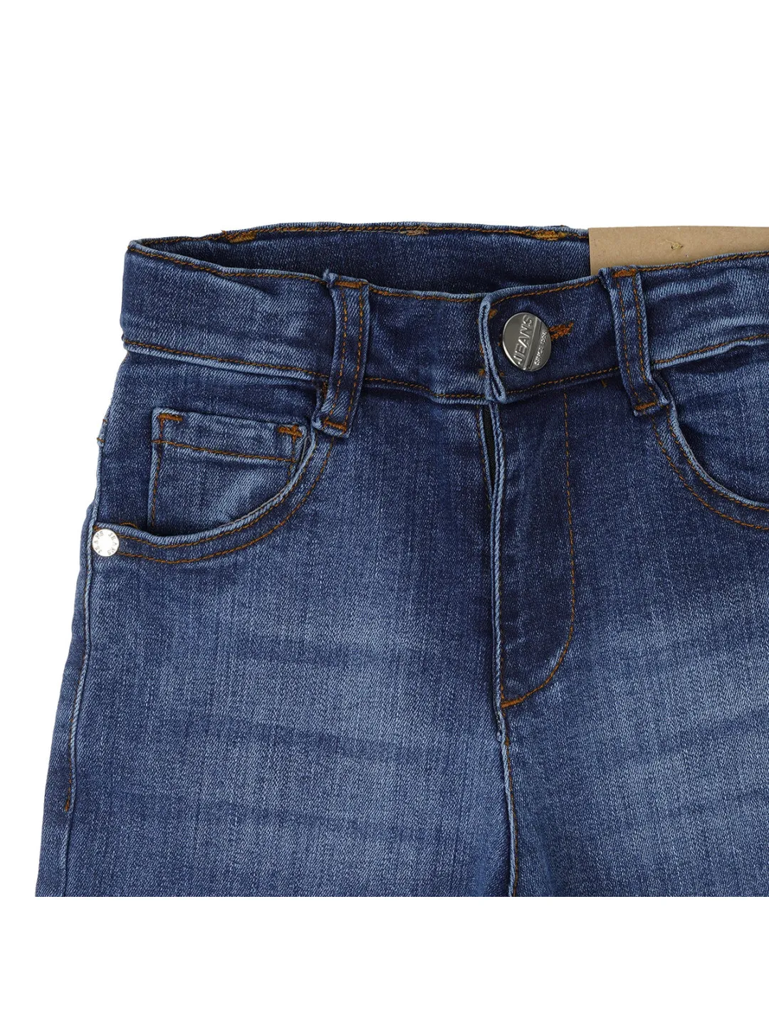 TEKSAS PANTALONE ZA DEČAKE MARKO