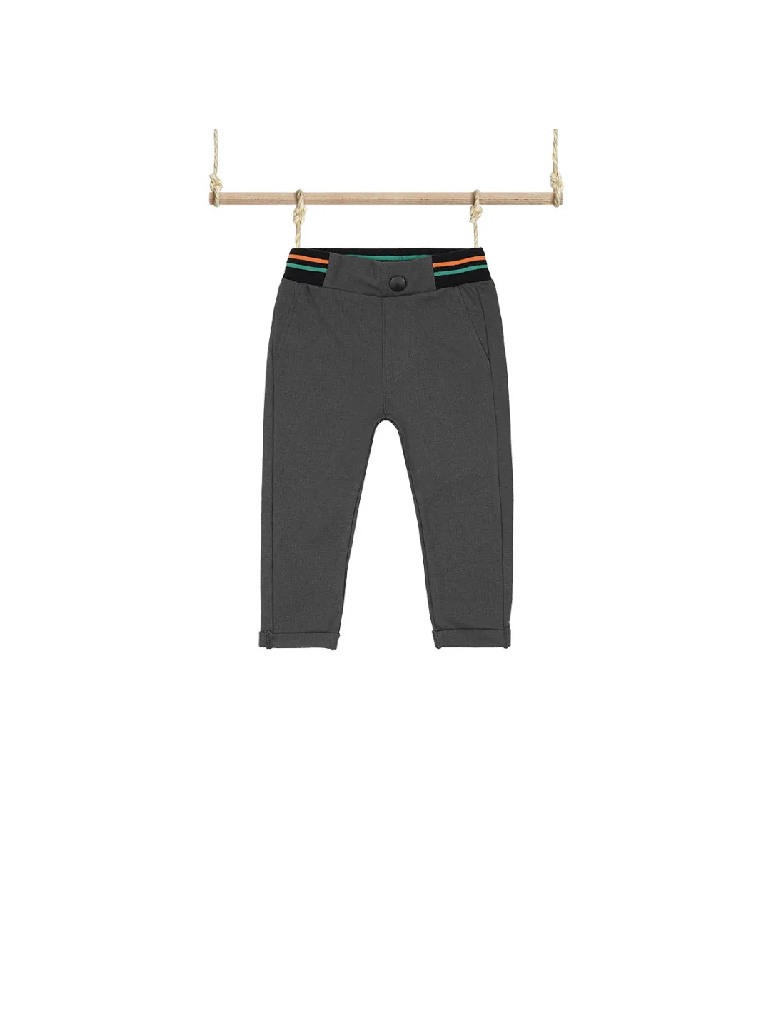 PANTALONE ZA DEČAKE MAT