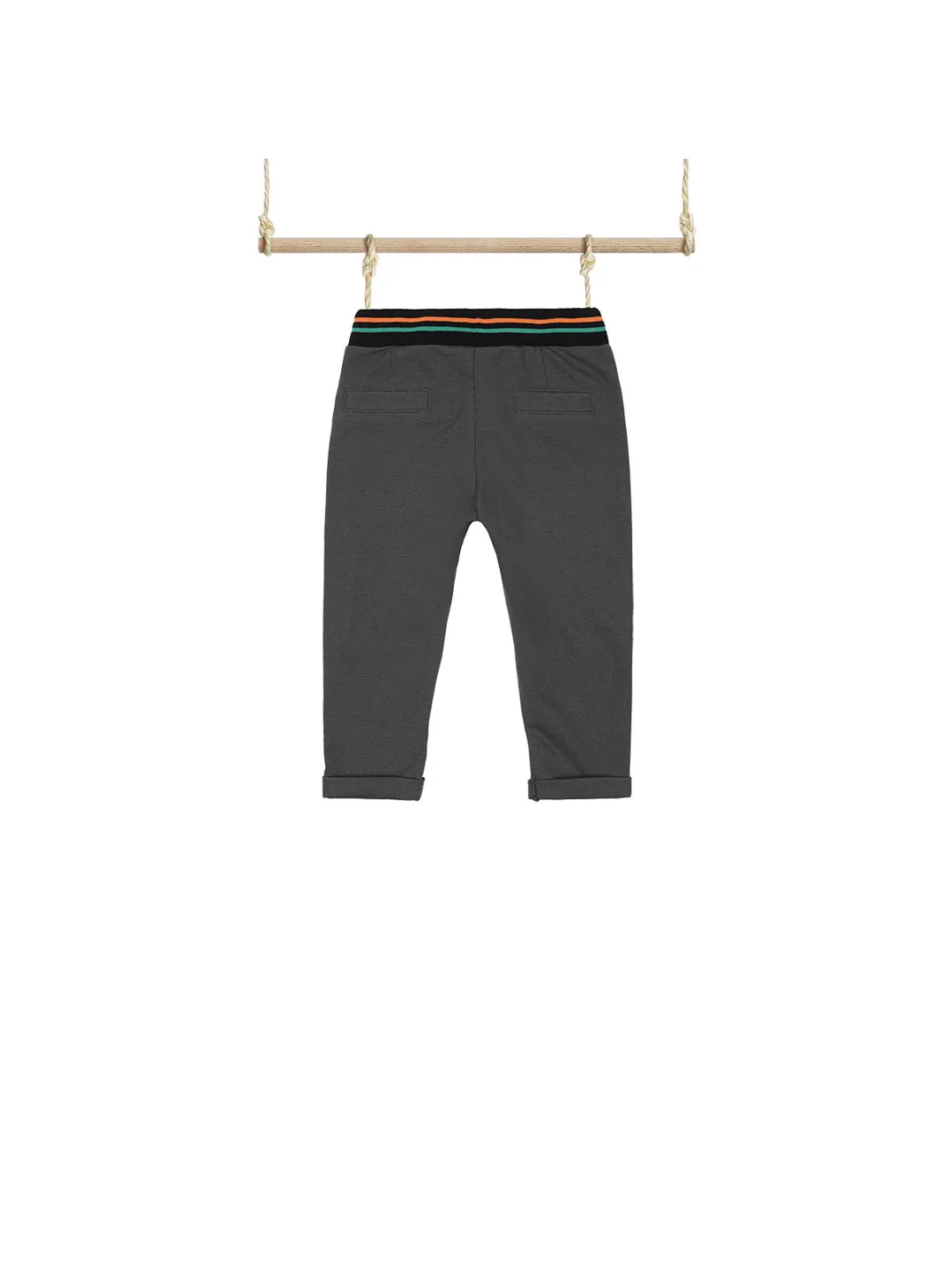 PANTALONE ZA DEČAKE MAT