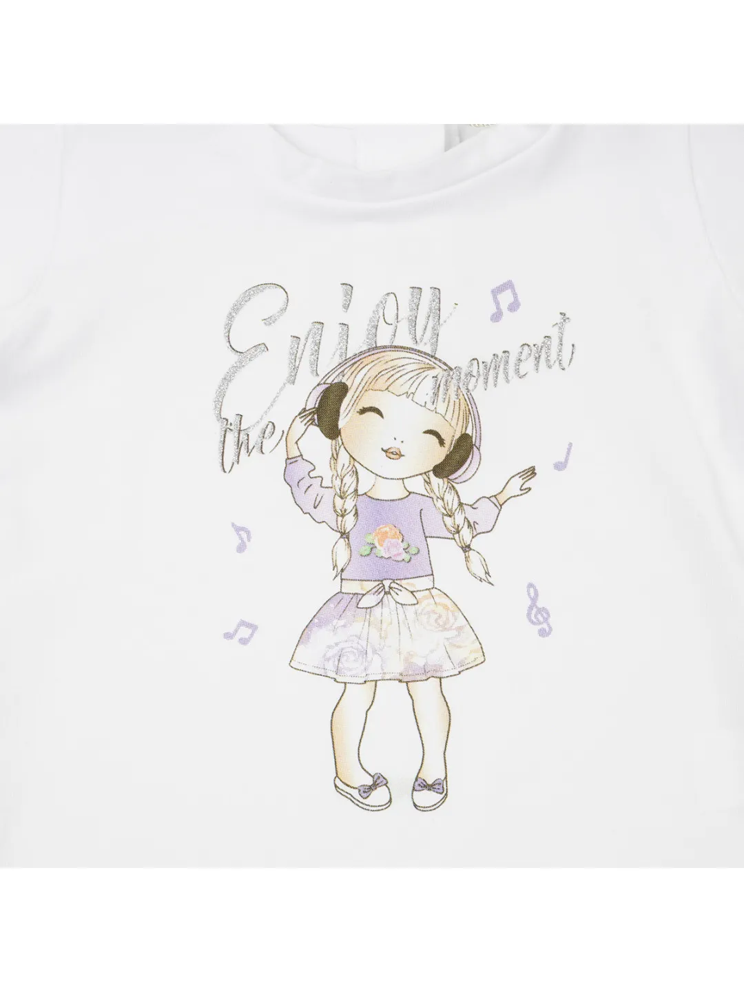 MAJICA ZA DEVOJCICE MELODY