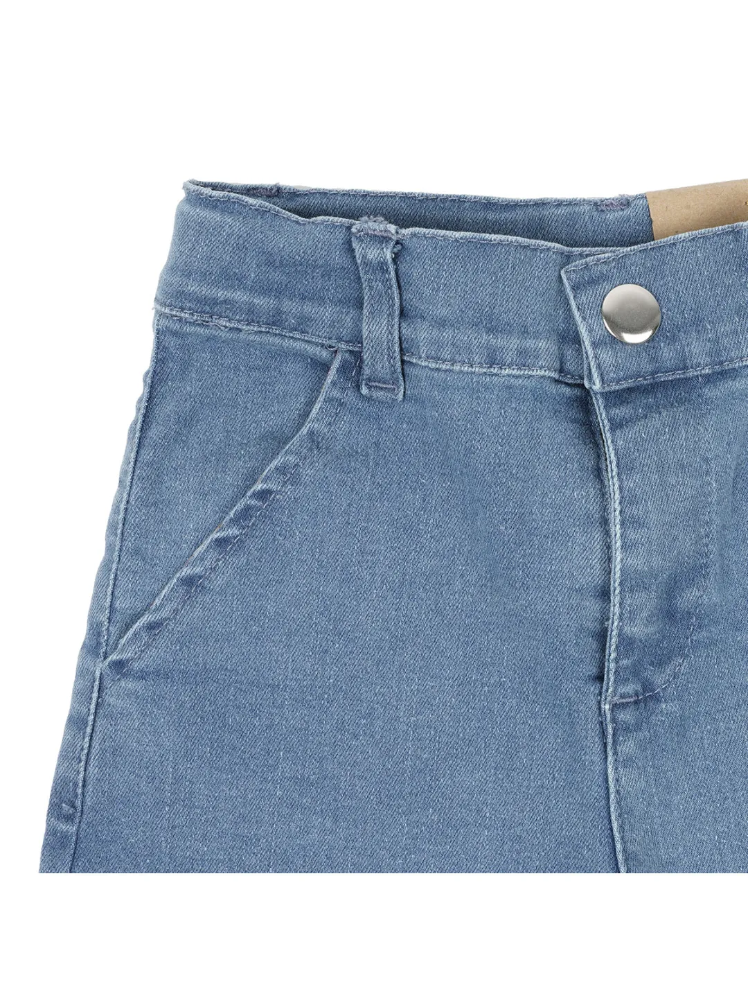 TEKSAS PANTALONE ZA DEVOJČICE BRENDA