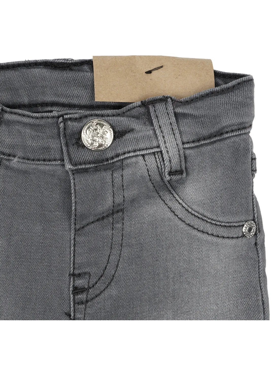 TEKSAS PANTALONE ZA DEVOJČICE MAXI