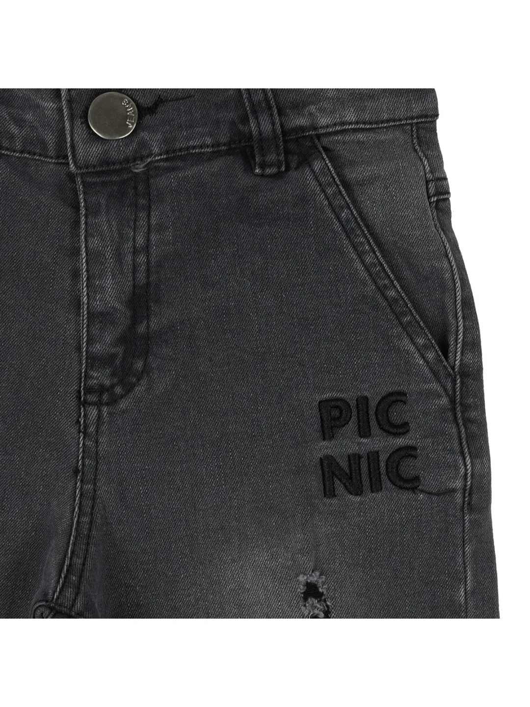 TEKSAS PANTALONE ZA DEČAKE RALPH