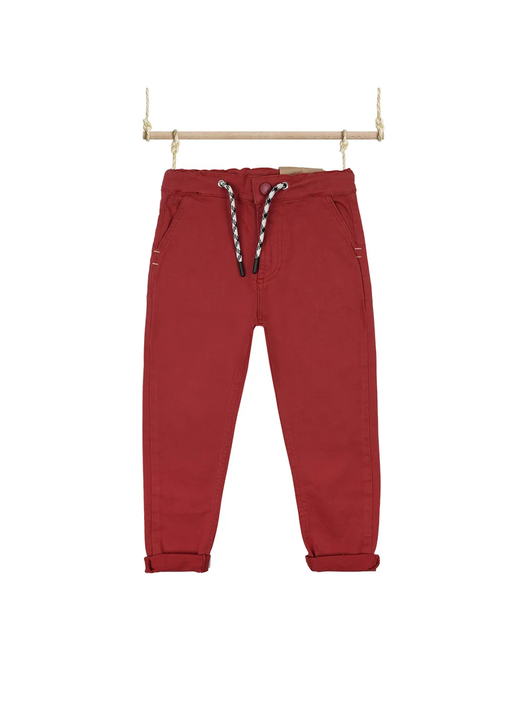 PANTALONE ZA DEČAKE FOX