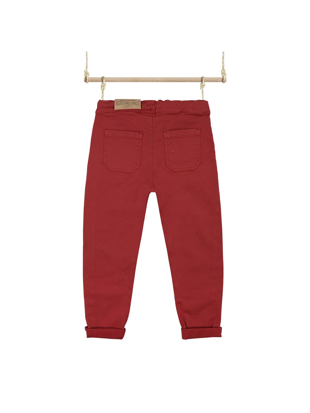PANTALONE ZA DEČAKE FOX