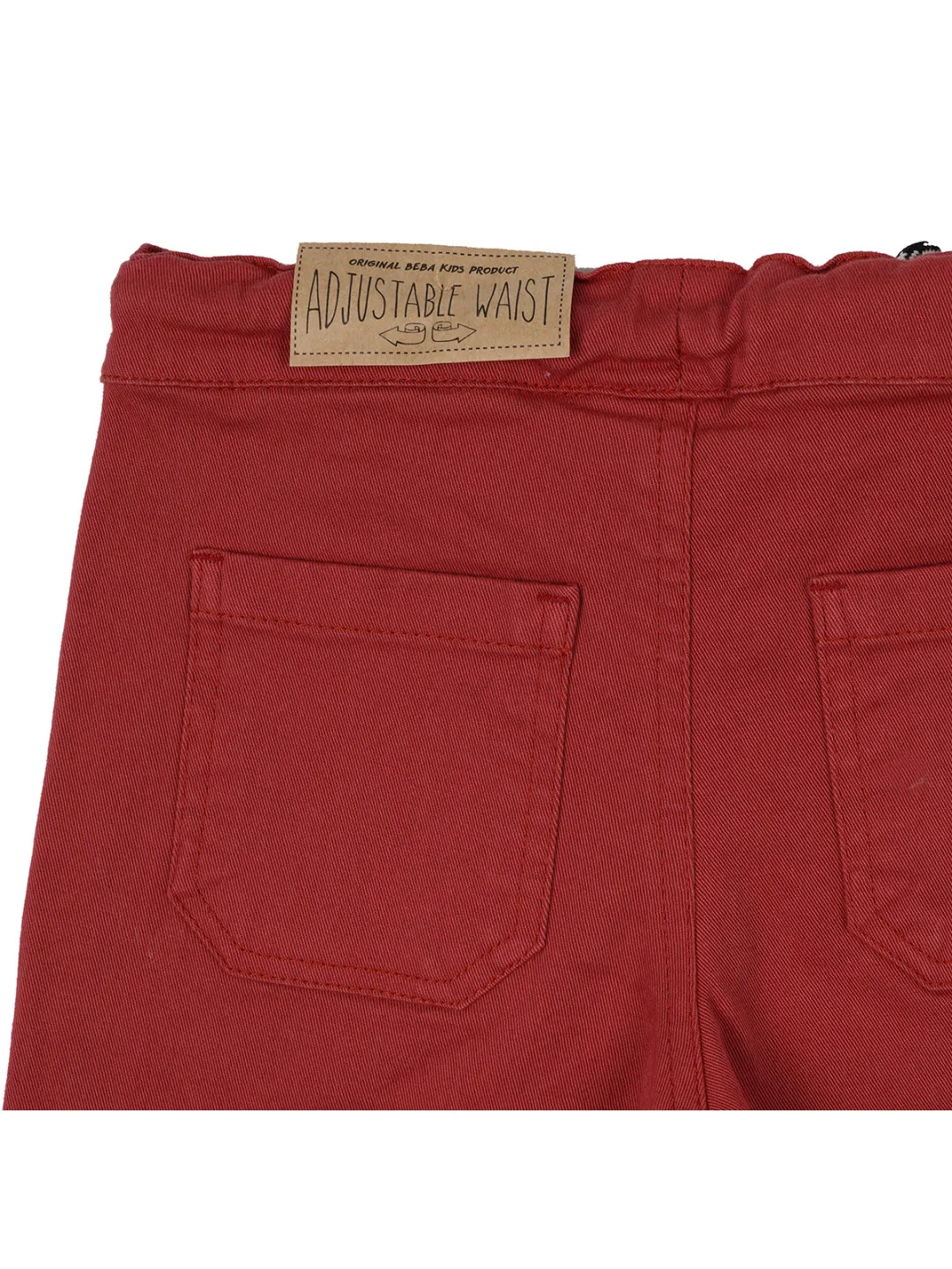 PANTALONE ZA DEČAKE FOX
