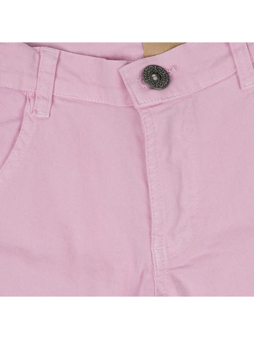 TEKSAS PANTALONE ZA DEVOJČICE FAY