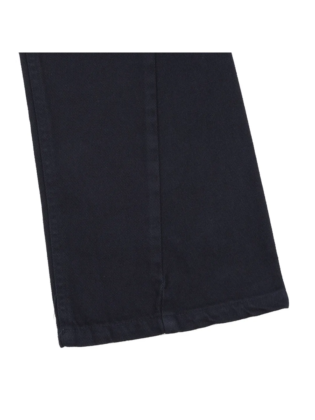 TEKSAS PANTALONE ZA DEVOJČICE GREY