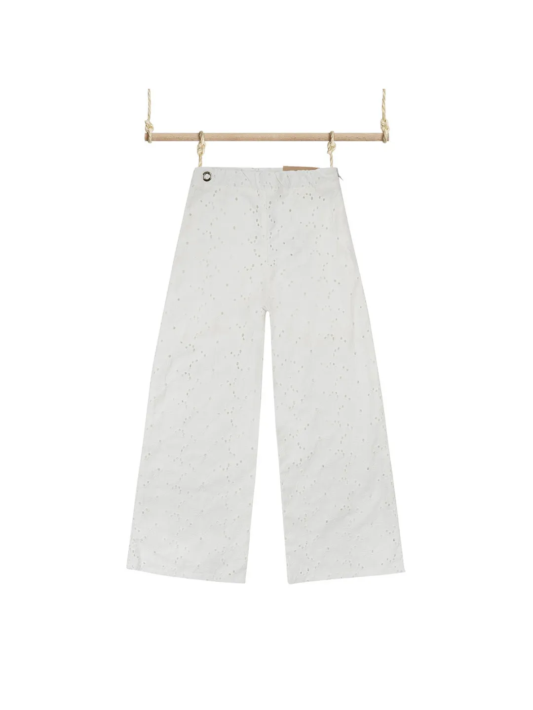 PANTALONE ZA DEVOJČICE IZABEL