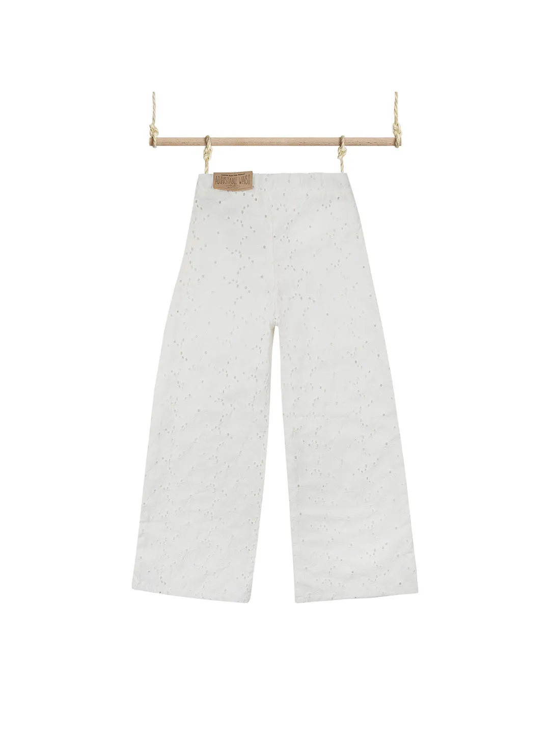 PANTALONE ZA DEVOJČICE IZABEL