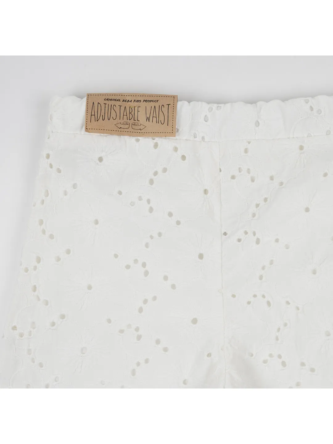 PANTALONE ZA DEVOJČICE IZABEL