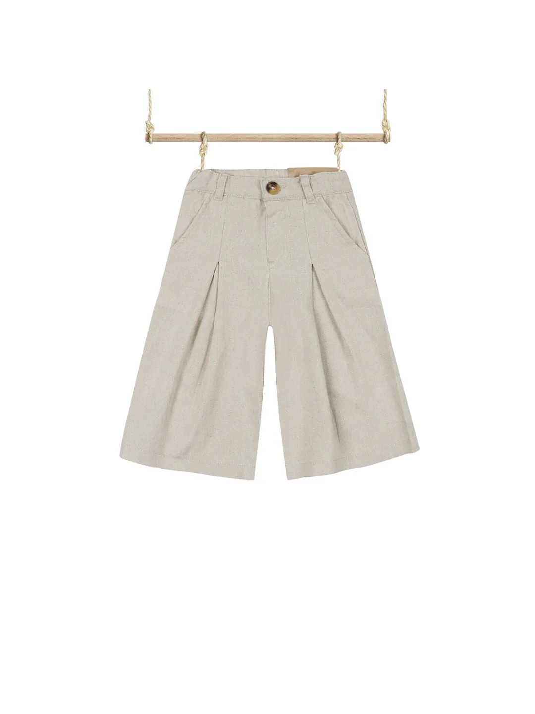 PANTALONE ZA DEVOJČICE GISELLA