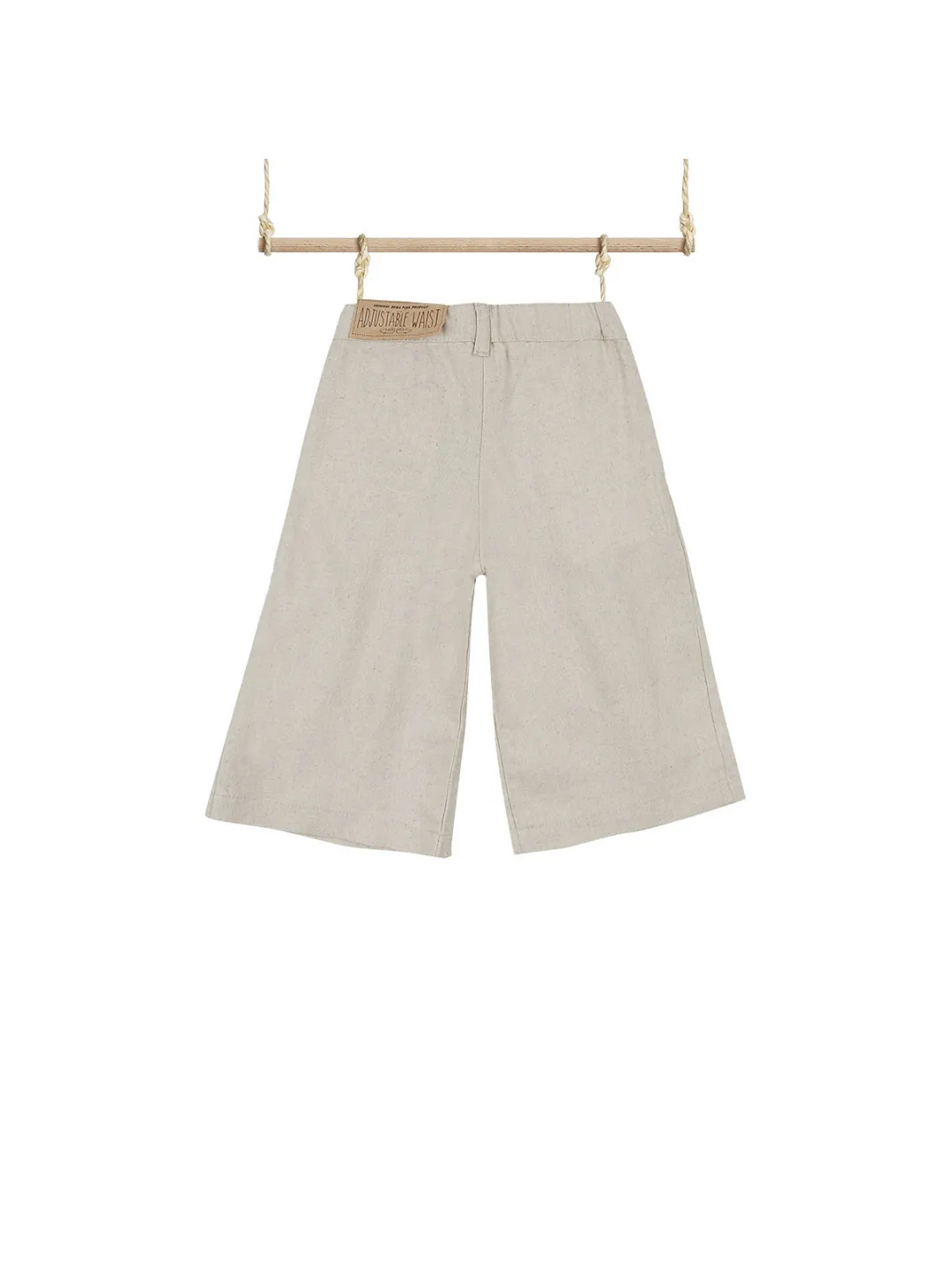 PANTALONE ZA DEVOJČICE GISELLA