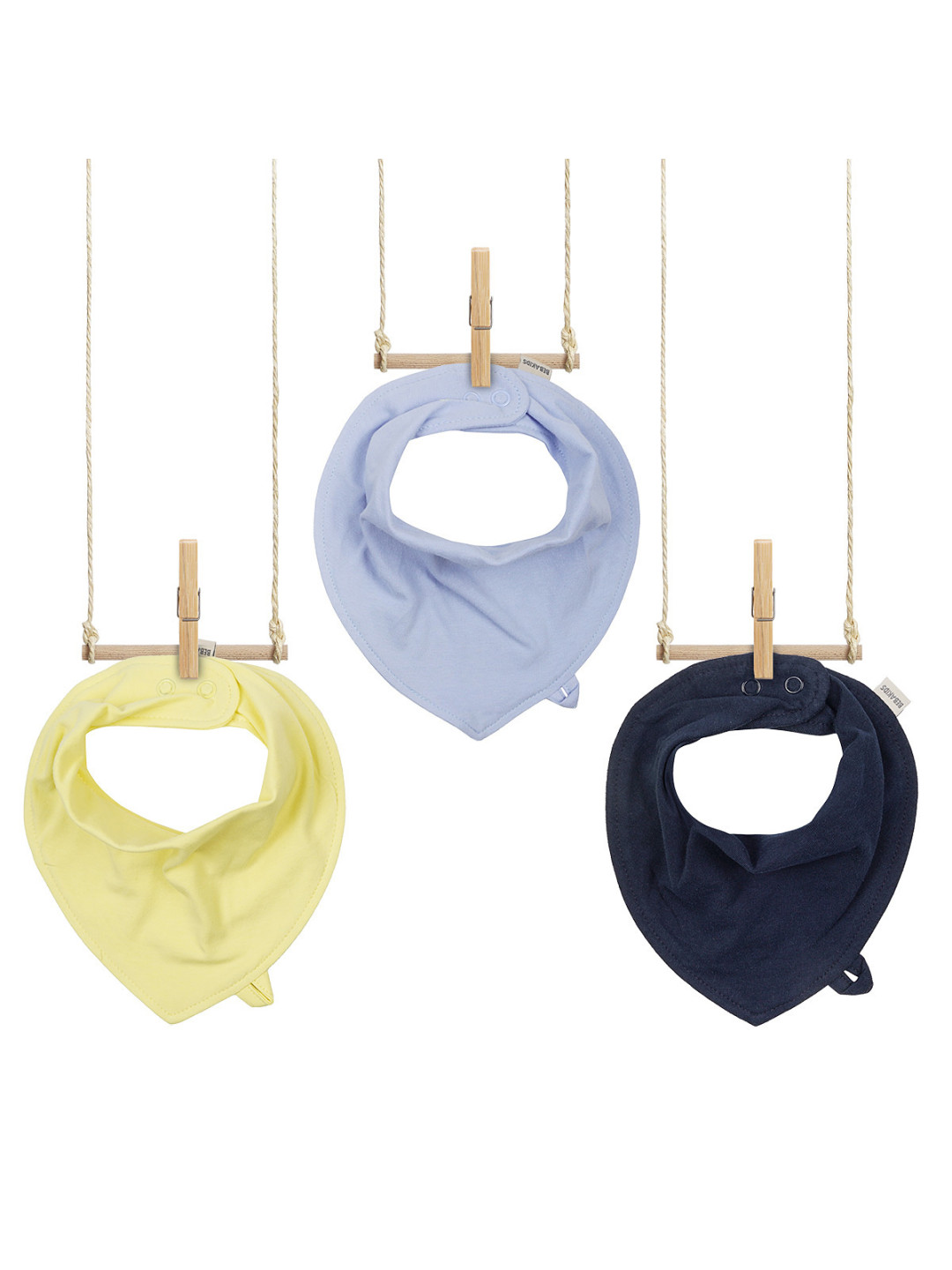 KOMPLET ZA BEBE UNISEX MAGI