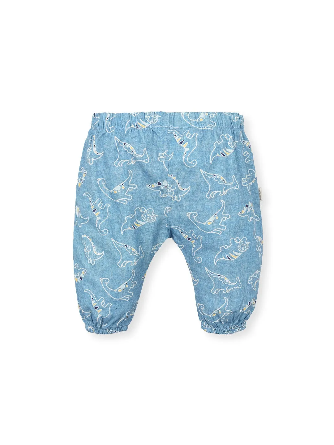 PANTALONE ZA DEČAKE GIL
