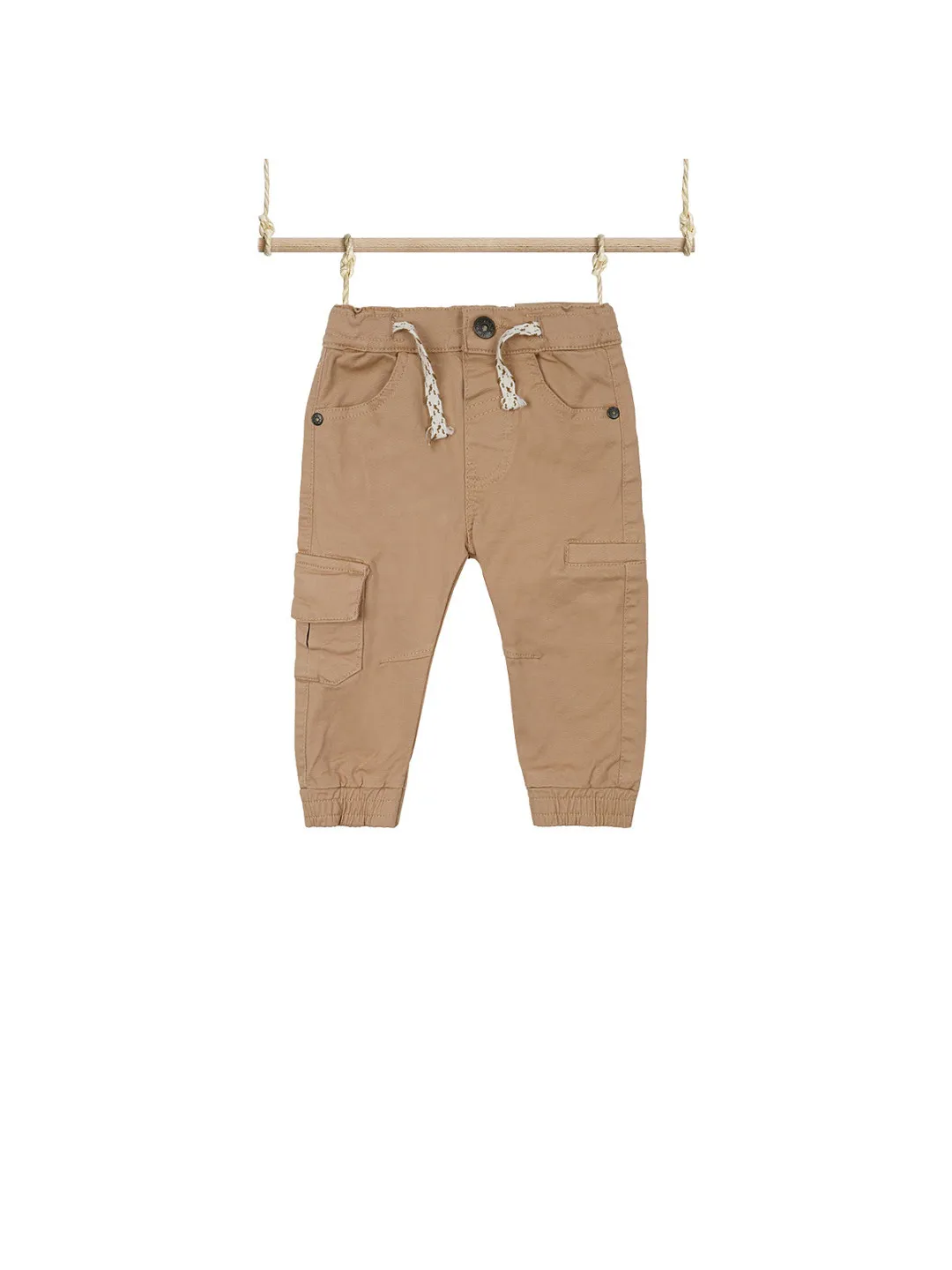 PANTALONE ZA DEČAKE DARWIN