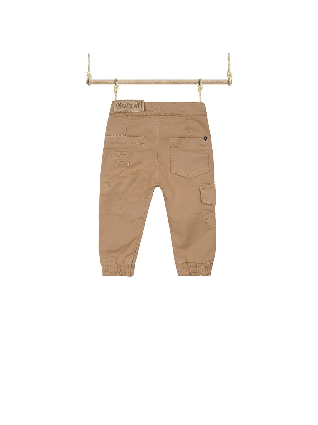 PANTALONE ZA DEČAKE DARWIN
