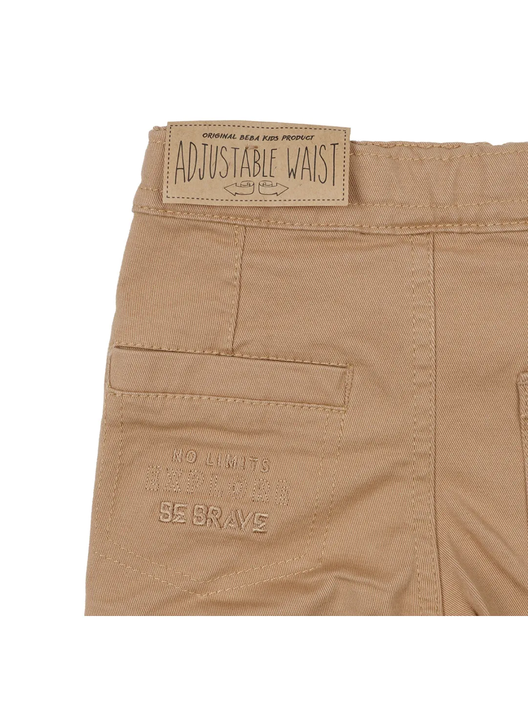 PANTALONE ZA DEČAKE DARWIN