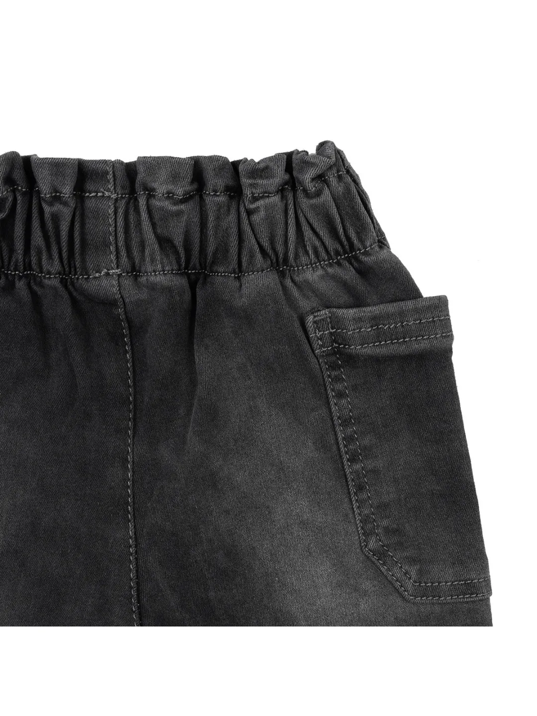 TEKSAS PANTALONE ZA DEVOJČICE JEKA