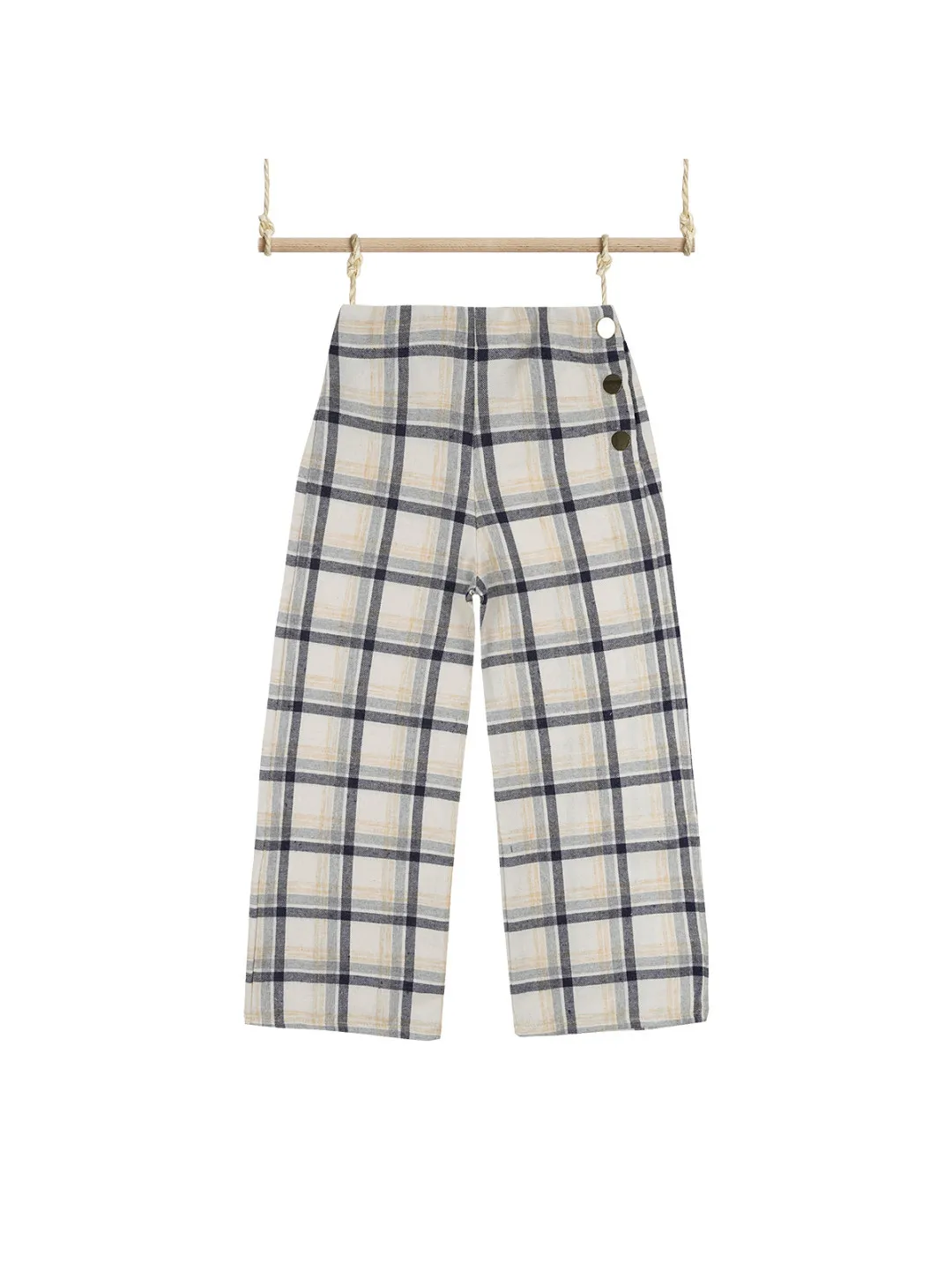 PANTALONE ZA DEVOJČICE MISI