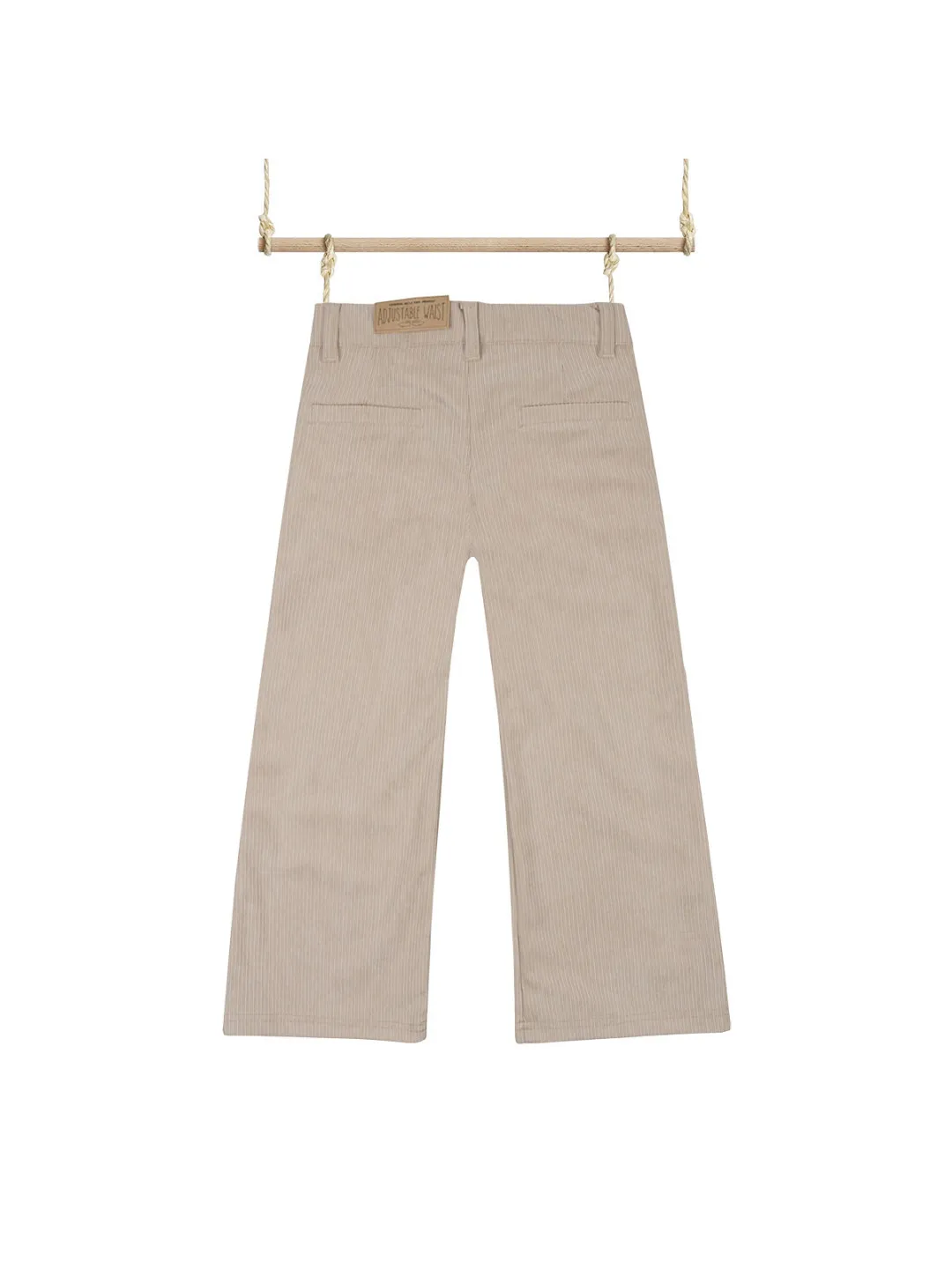 PANTALONE ZA DEVOJČICE JASNA