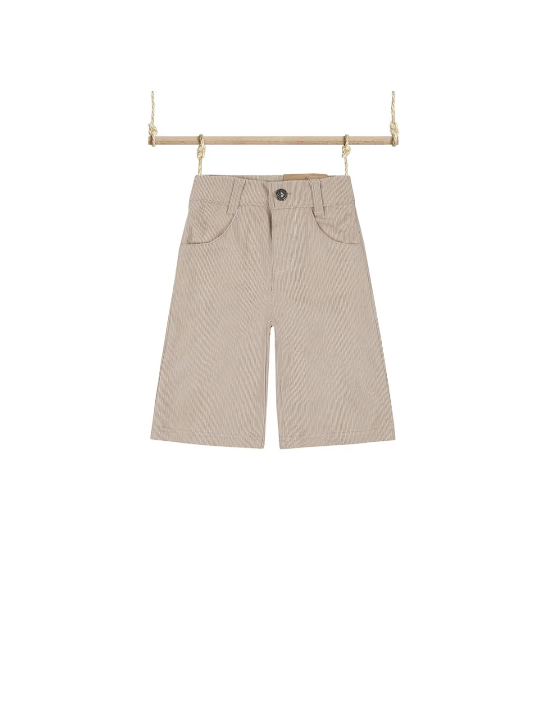 PANTALONE ZA DEVOJČICE JERSEY
