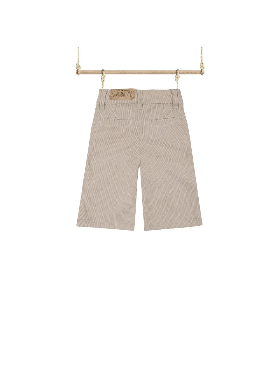 PANTALONE ZA DEVOJČICE JERSEY