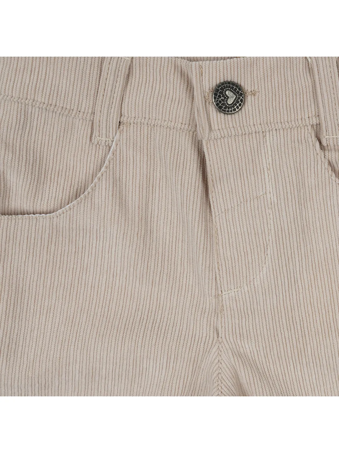 PANTALONE ZA DEVOJČICE JERSEY