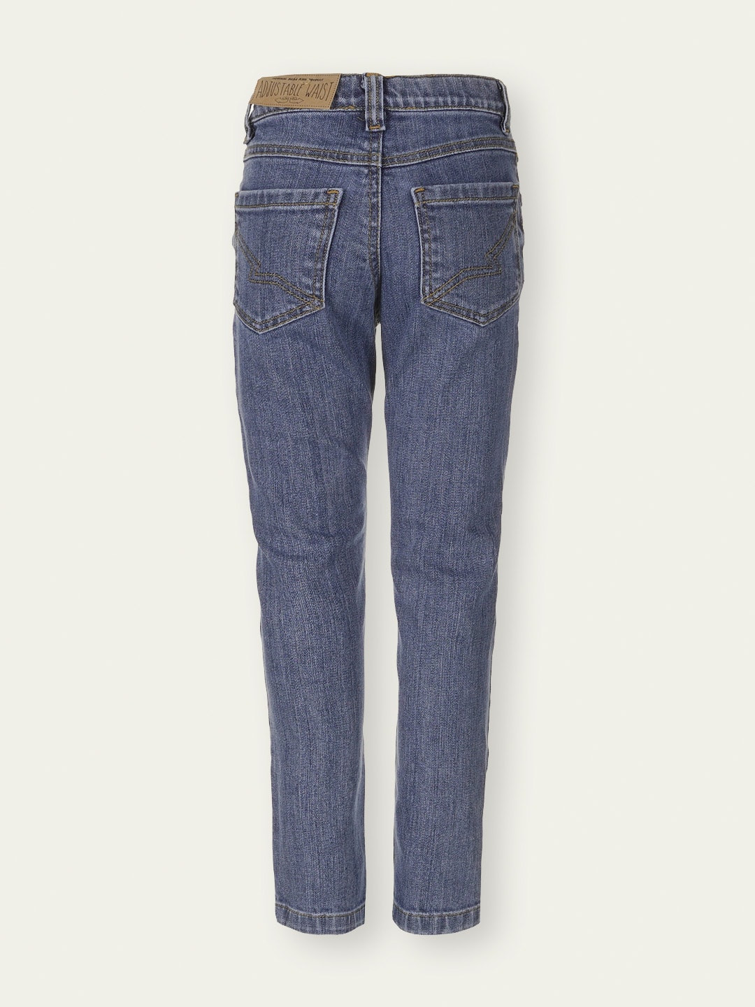 TEKSAS PANTALONE ZA DEČAKE NOLAN