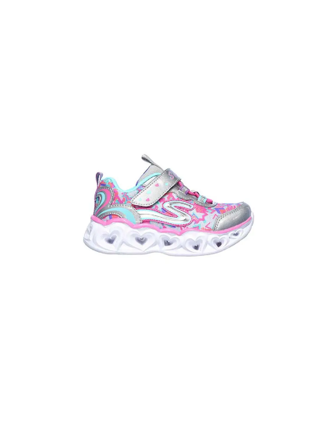 PATIKE ZA DEVOJČICE SKECHERS