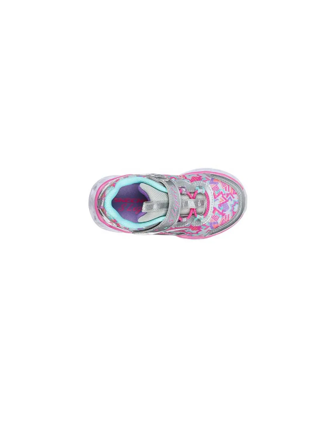 PATIKE ZA DEVOJČICE SKECHERS