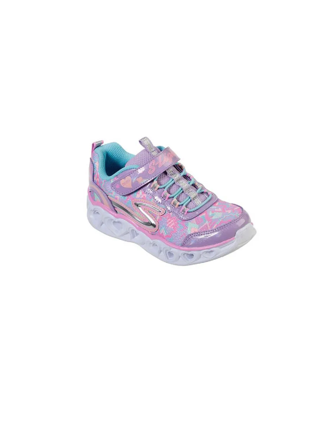 PATIKE ZA DEVOJČICE SKECHERS