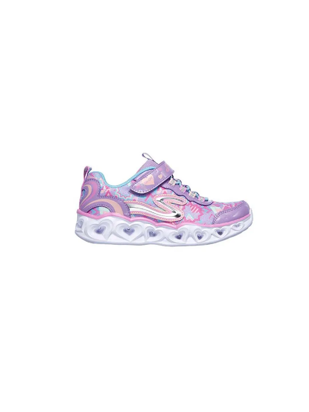 PATIKE ZA DEVOJČICE SKECHERS