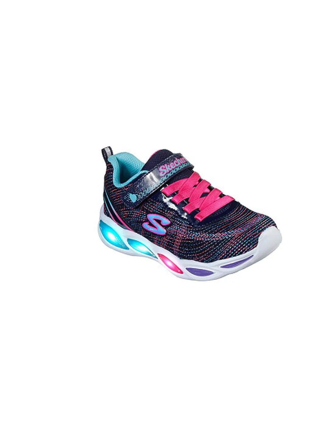 PATIKE ZA DEVOJČICE SKECHERS